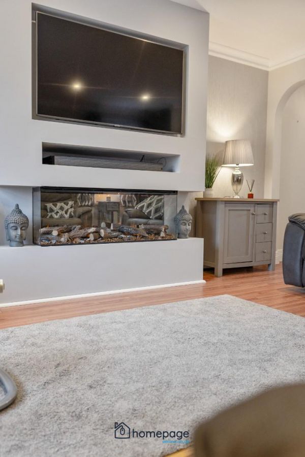 16 Summer Meadow Mews