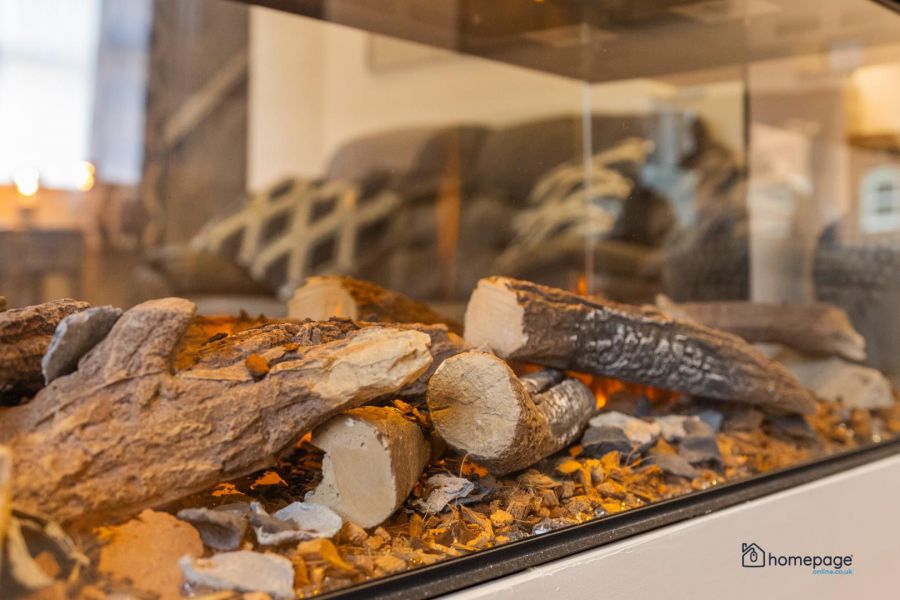 16 Summer Meadow Mews