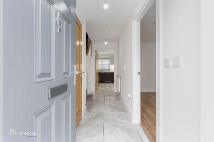 16 Moncrief Court 16 Moncrief Court