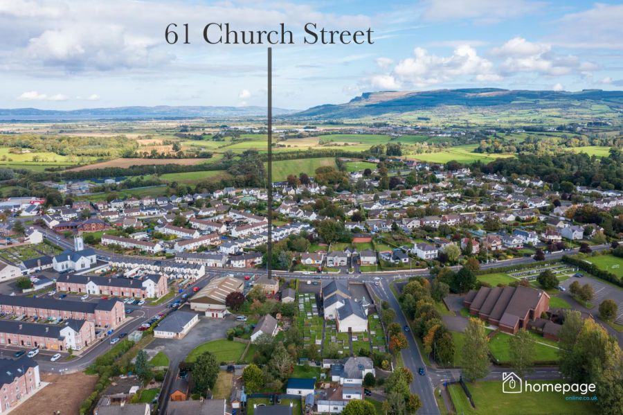 61 Church Street 61 Church Street