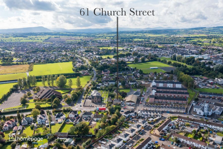 61 Church Street 61 Church Street