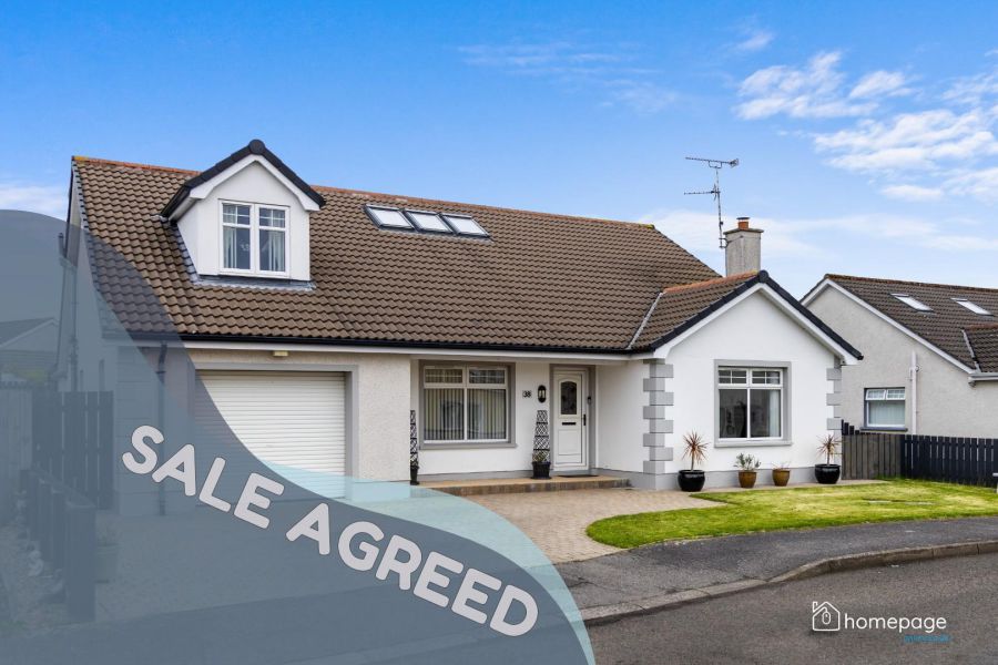 38 Rose Park