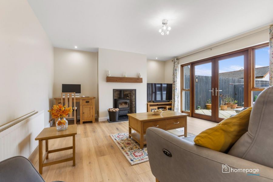 38 Rose Park