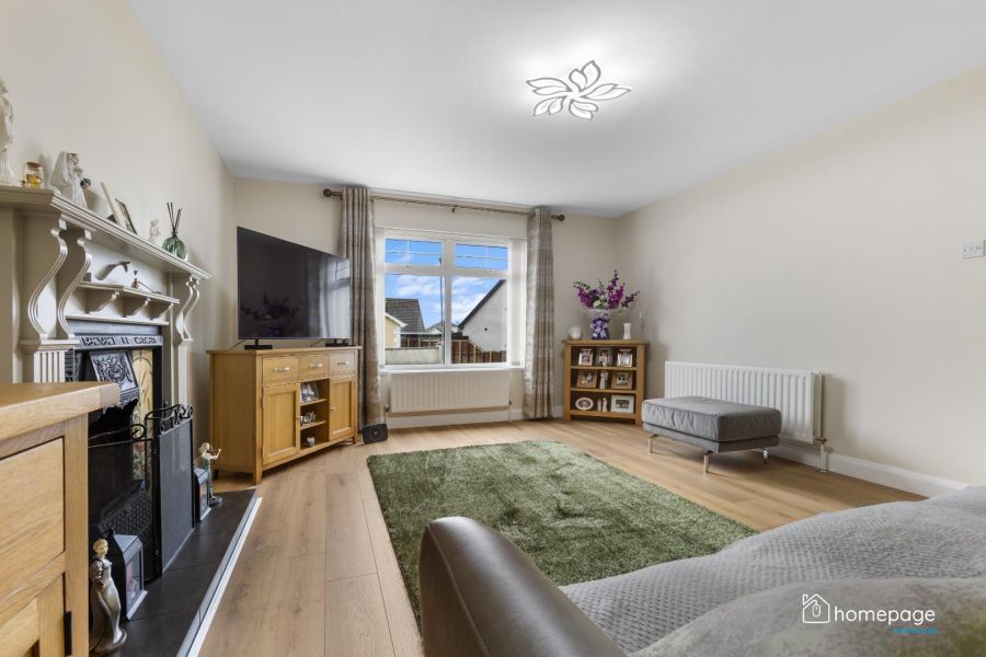 38 Rose Park