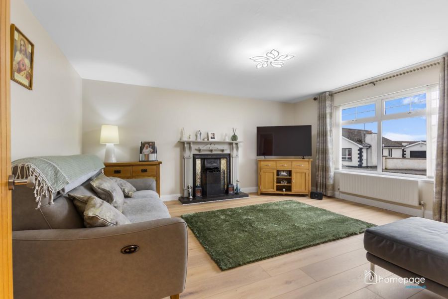 38 Rose Park