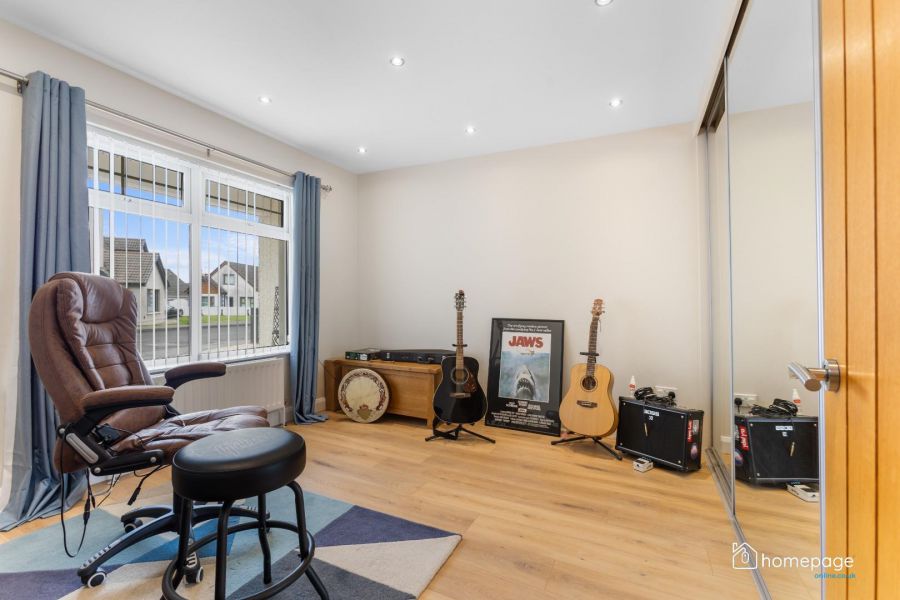 38 Rose Park