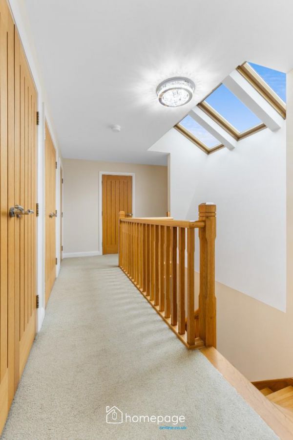 38 Rose Park