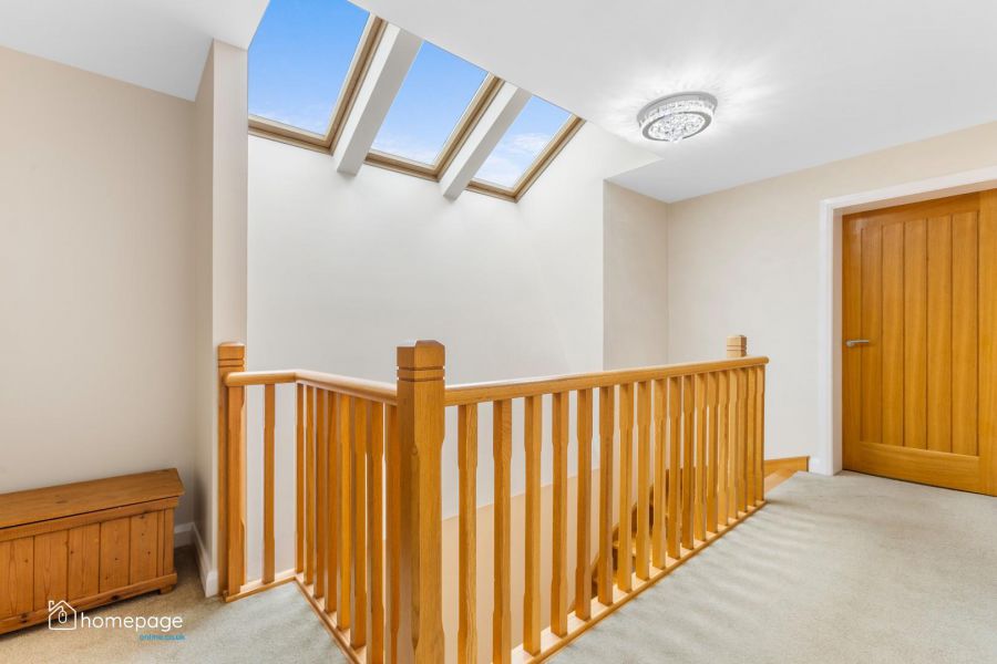 38 Rose Park
