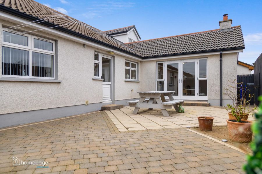 38 Rose Park