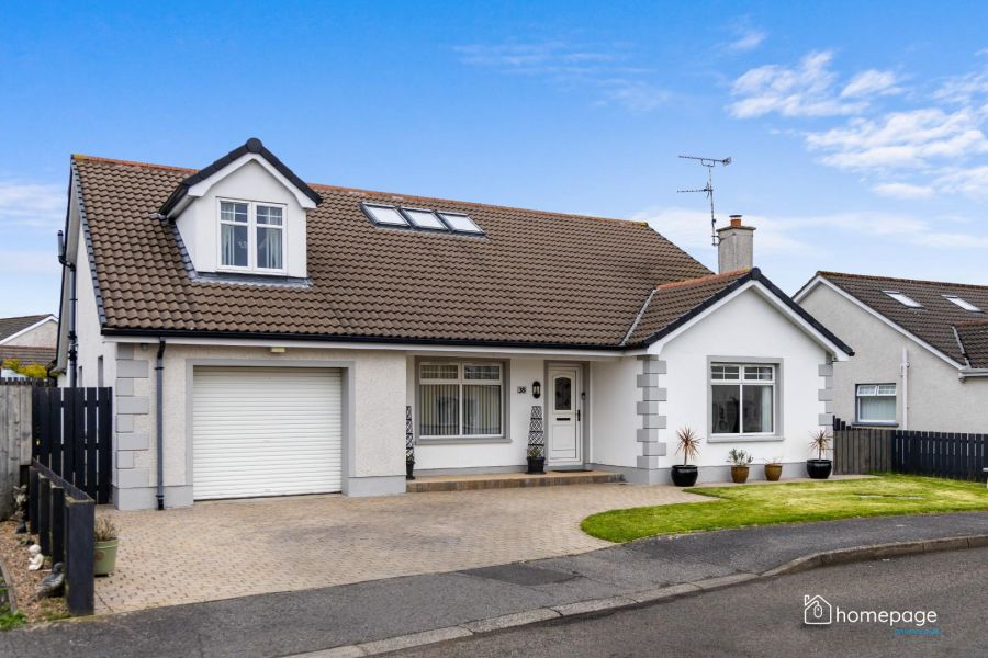 38 Rose Park