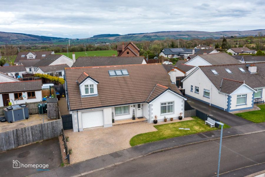 38 Rose Park