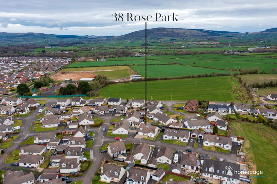 38 Rose Park