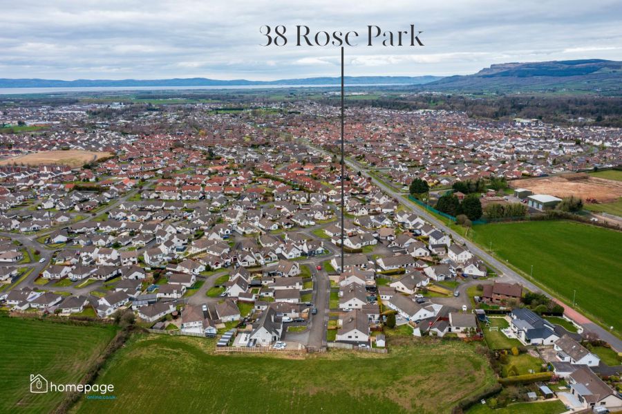38 Rose Park