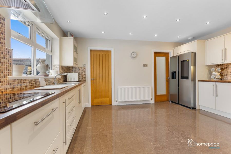 38 Rose Park