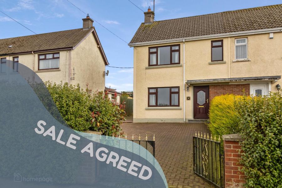 18 Knockard Park