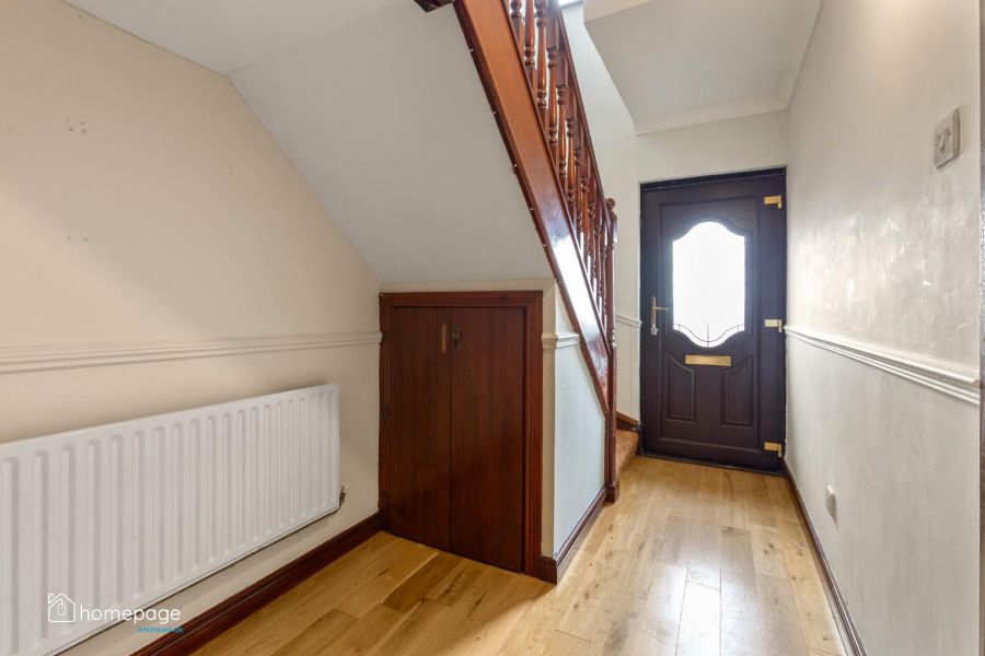 18 Knockard Park