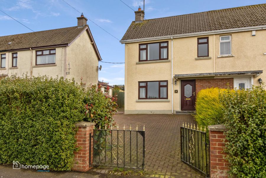18 Knockard Park