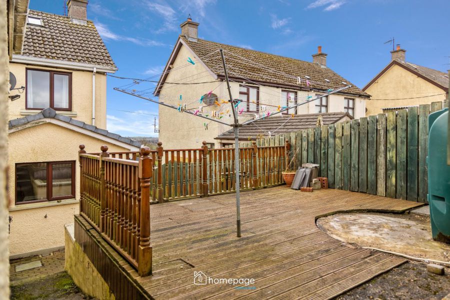 18 Knockard Park