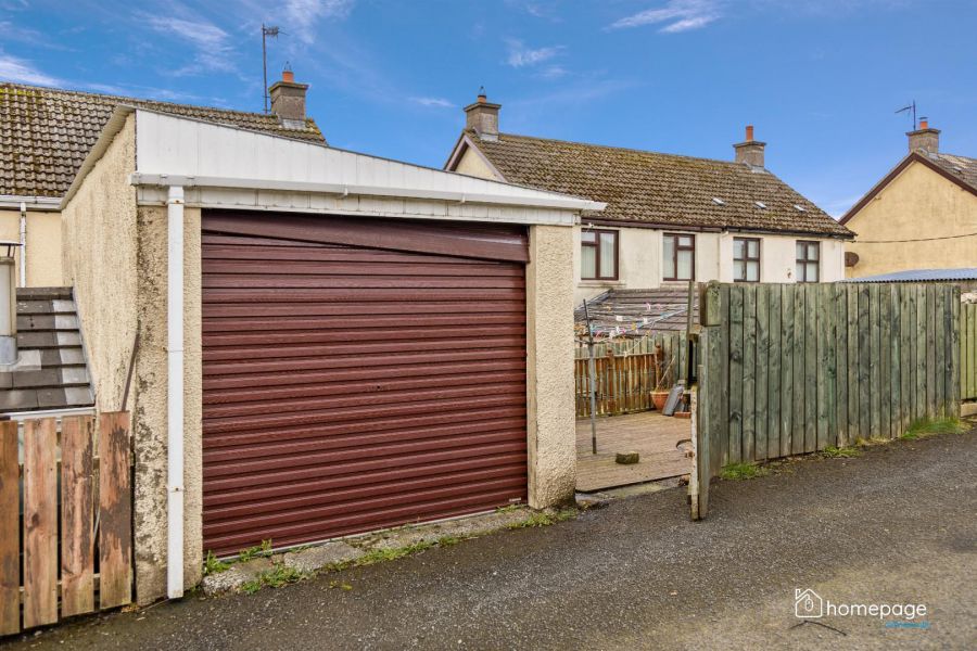 18 Knockard Park