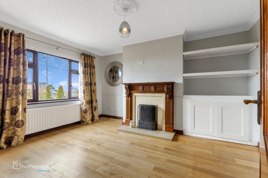 18 Knockard Park