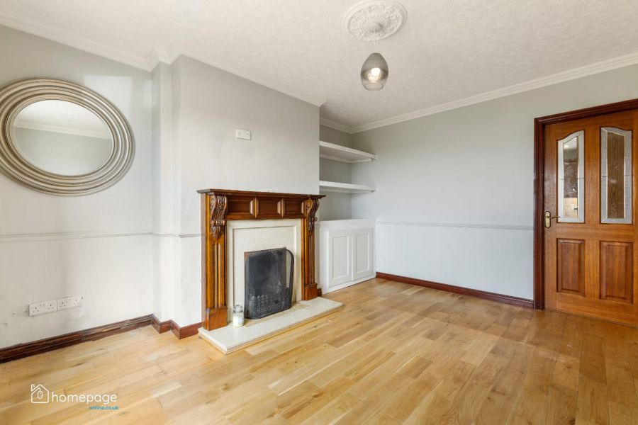 18 Knockard Park