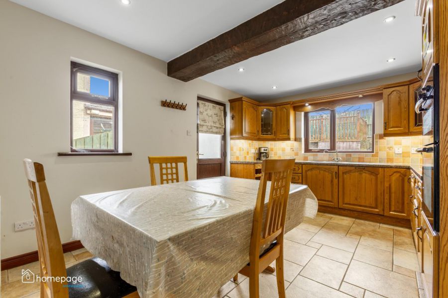 18 Knockard Park