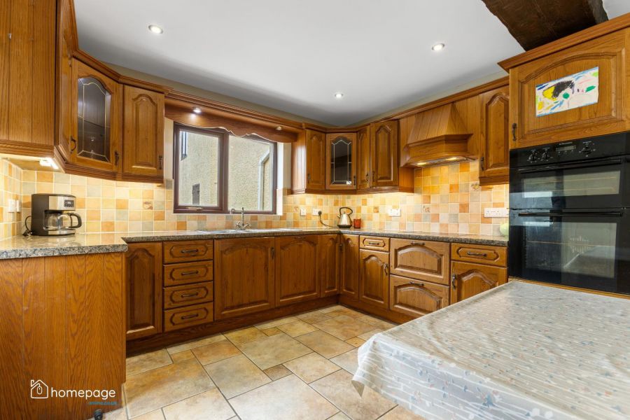 18 Knockard Park