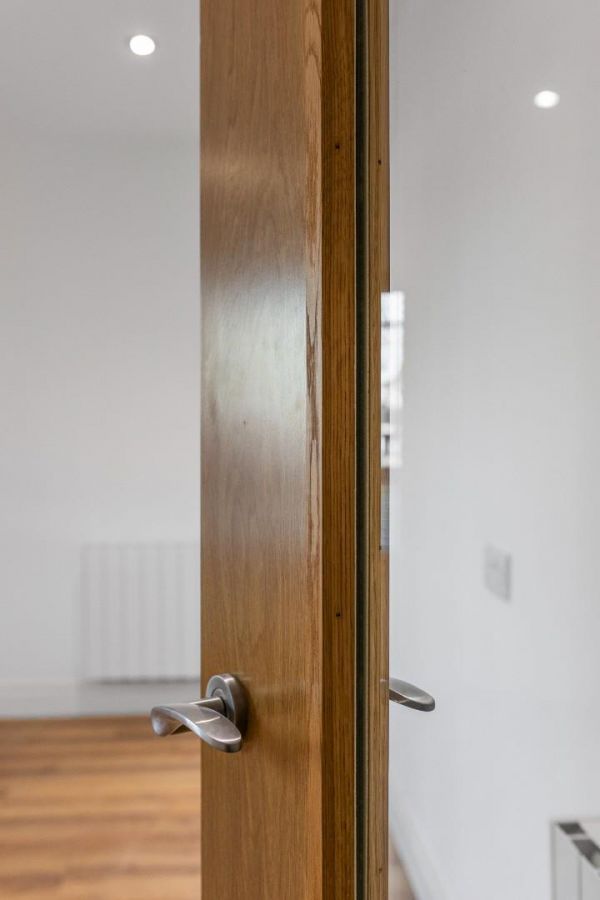 Apt 1 Moncrief Court