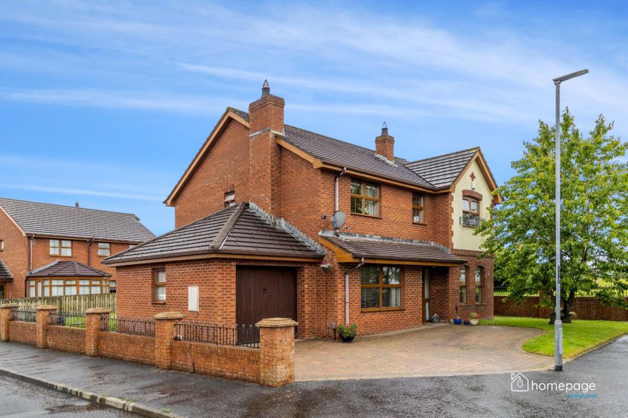 39 Summer Meadows Manor