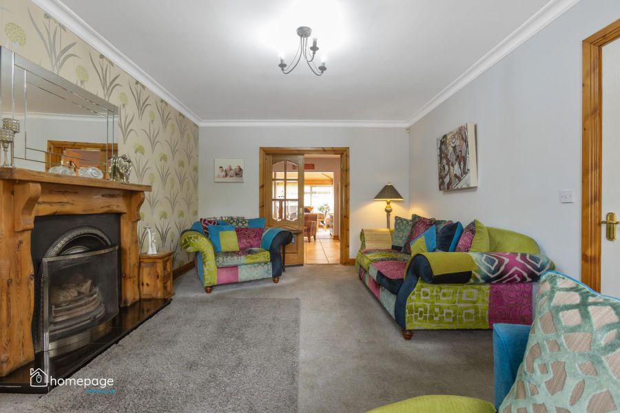 39 Summer Meadows Manor