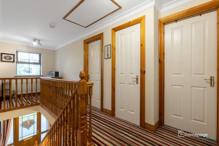 39 Summer Meadows Manor