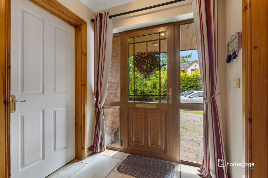 39 Summer Meadows Manor