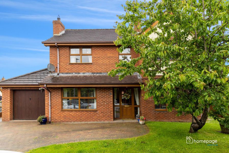 39 Summer Meadows Manor