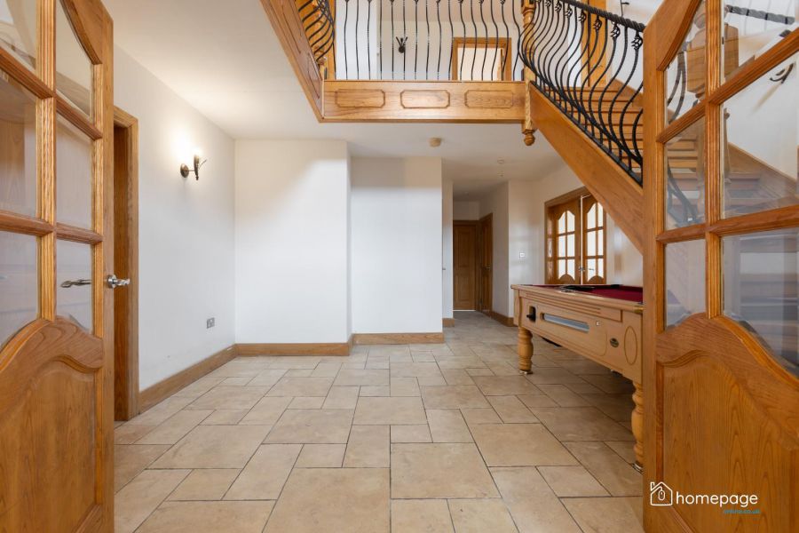 129 Glenhead Road