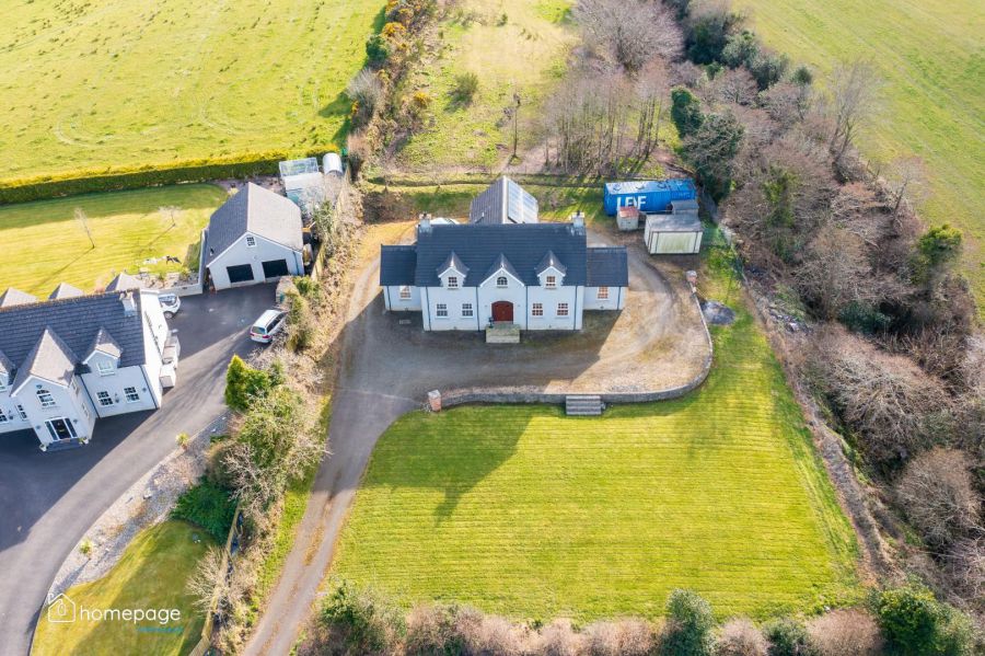 129 Glenhead Road