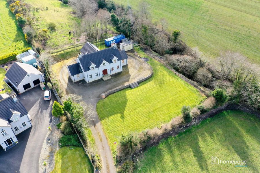 129 Glenhead Road
