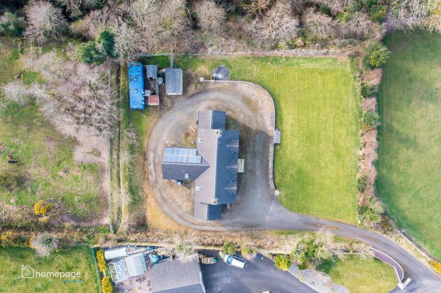 129 Glenhead Road