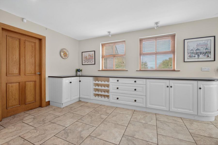 Bellisle House 15 Isle Road