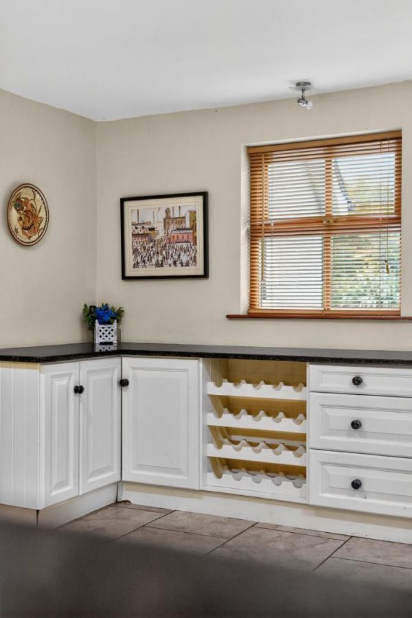 Bellisle House 15 Isle Road