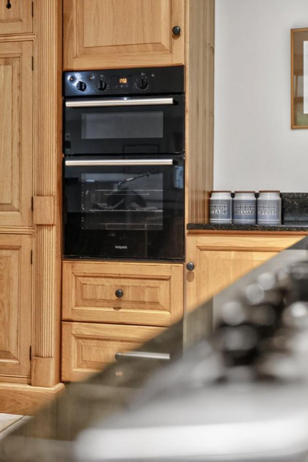 Bellisle House 15 Isle Road