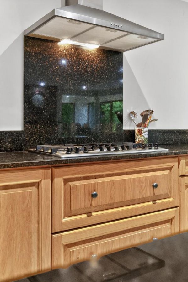 Bellisle House 15 Isle Road