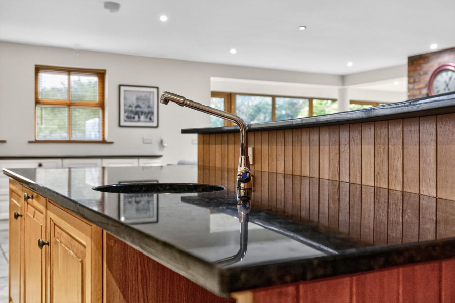 Bellisle House 15 Isle Road