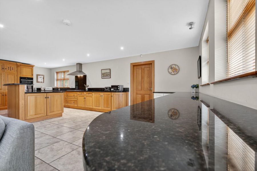 Bellisle House 15 Isle Road