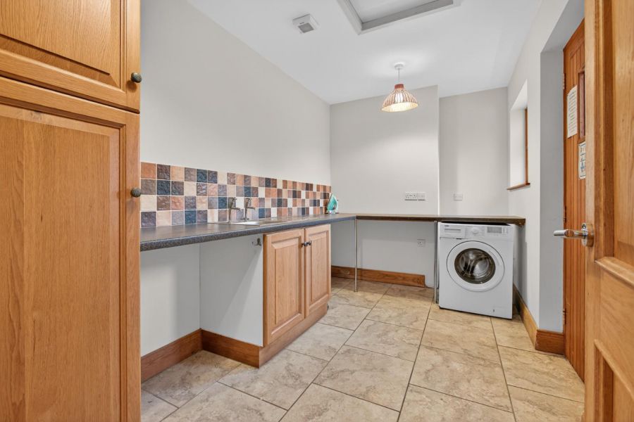 Bellisle House 15 Isle Road