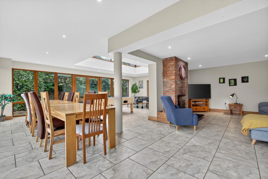 Bellisle House 15 Isle Road