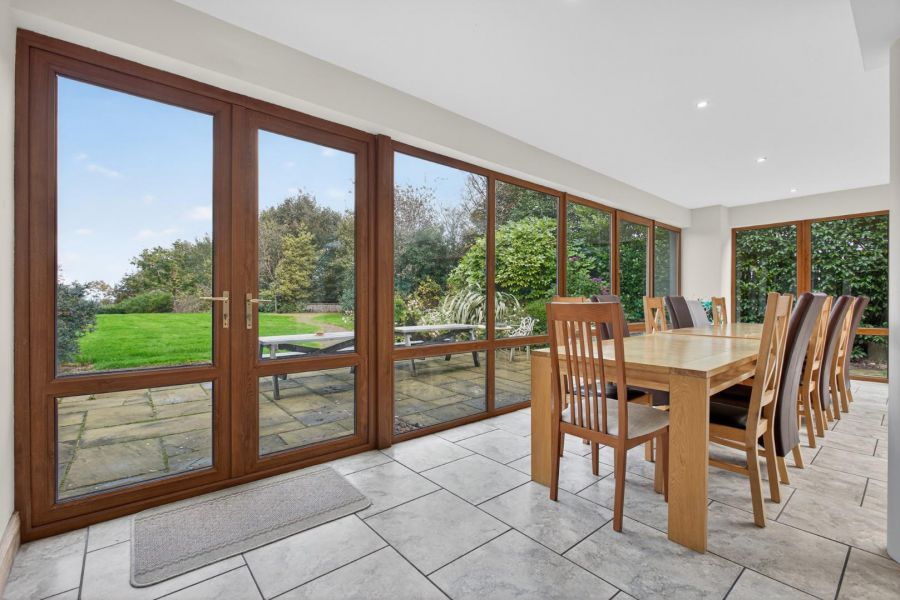 Bellisle House 15 Isle Road