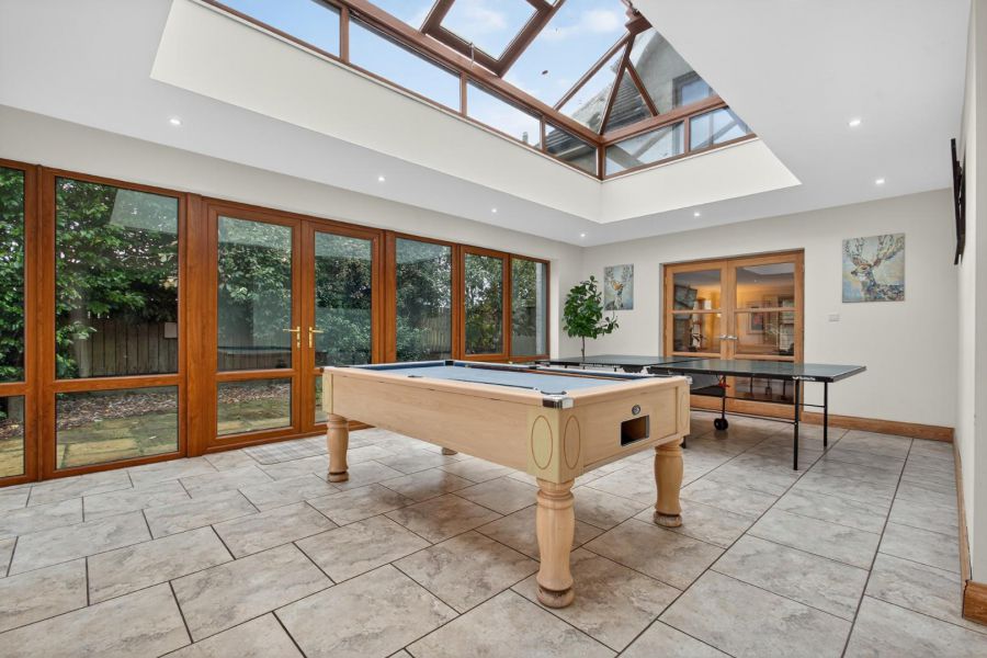 Bellisle House 15 Isle Road