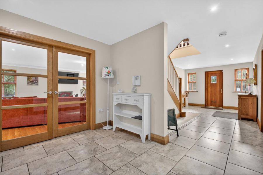 Bellisle House 15 Isle Road