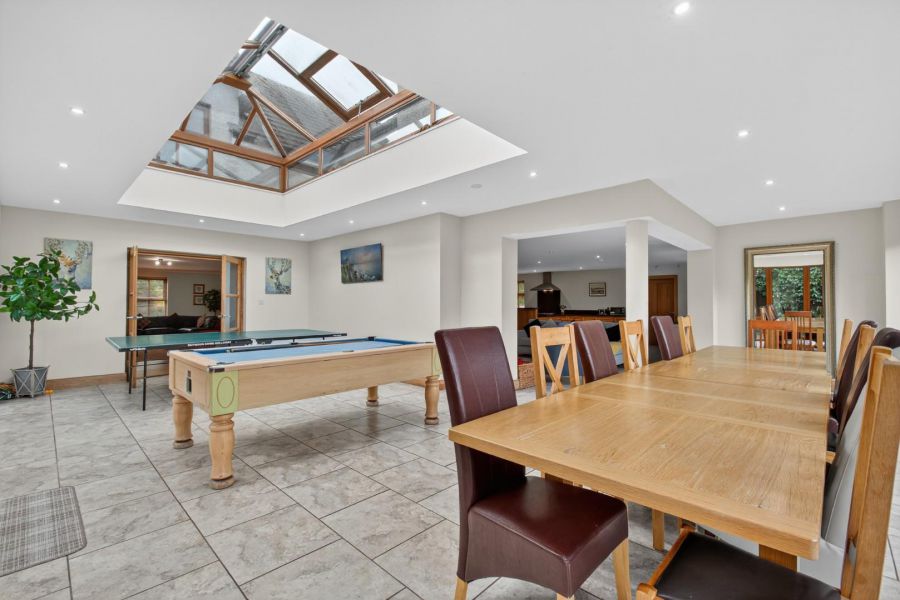 Bellisle House 15 Isle Road