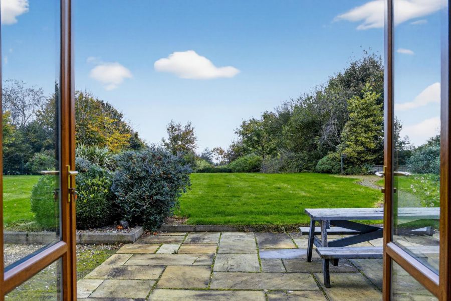 Bellisle House 15 Isle Road